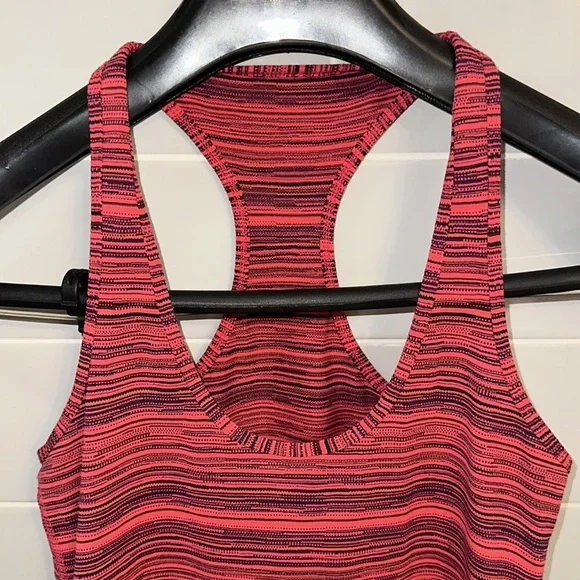 Lululemon Cool Racerback Tank - Picture 4 of 15